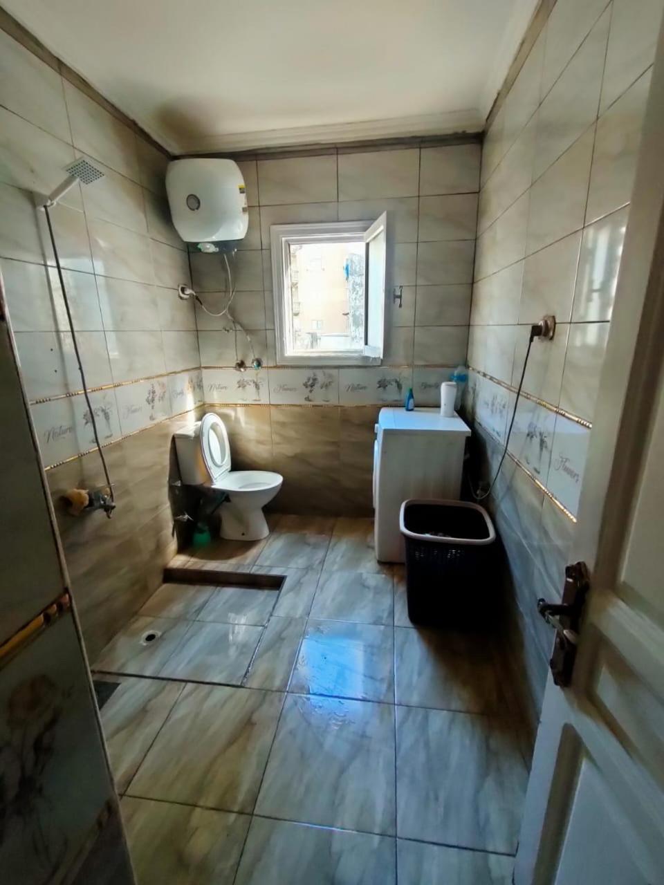 Haidar House A Private For Men Only At Shared غرف خاصه للرجال فقط * Александрия