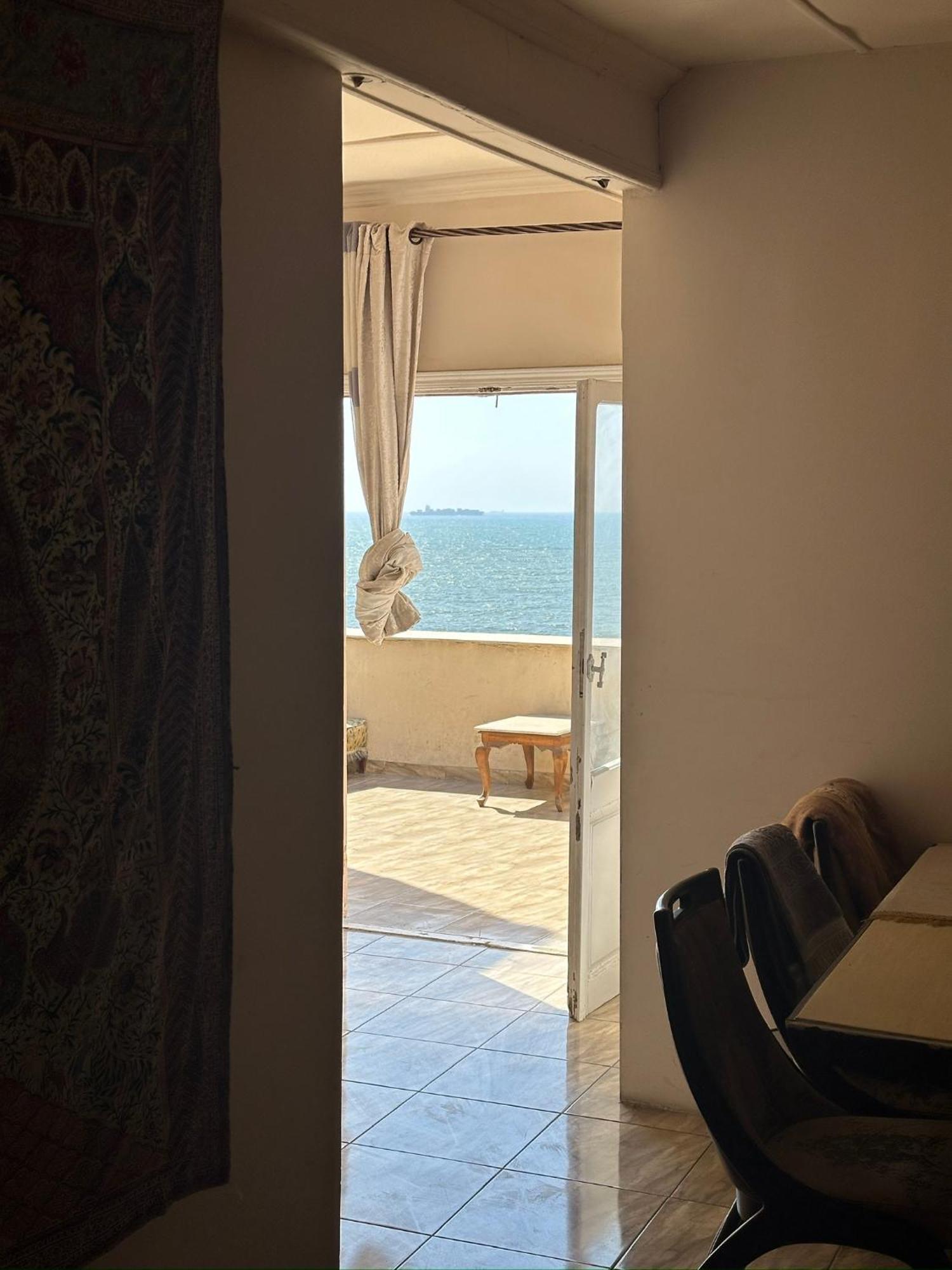 Haidar House A Private For Men Only At Shared غرف خاصه للرجال فقط Проживание в семье Александрия
