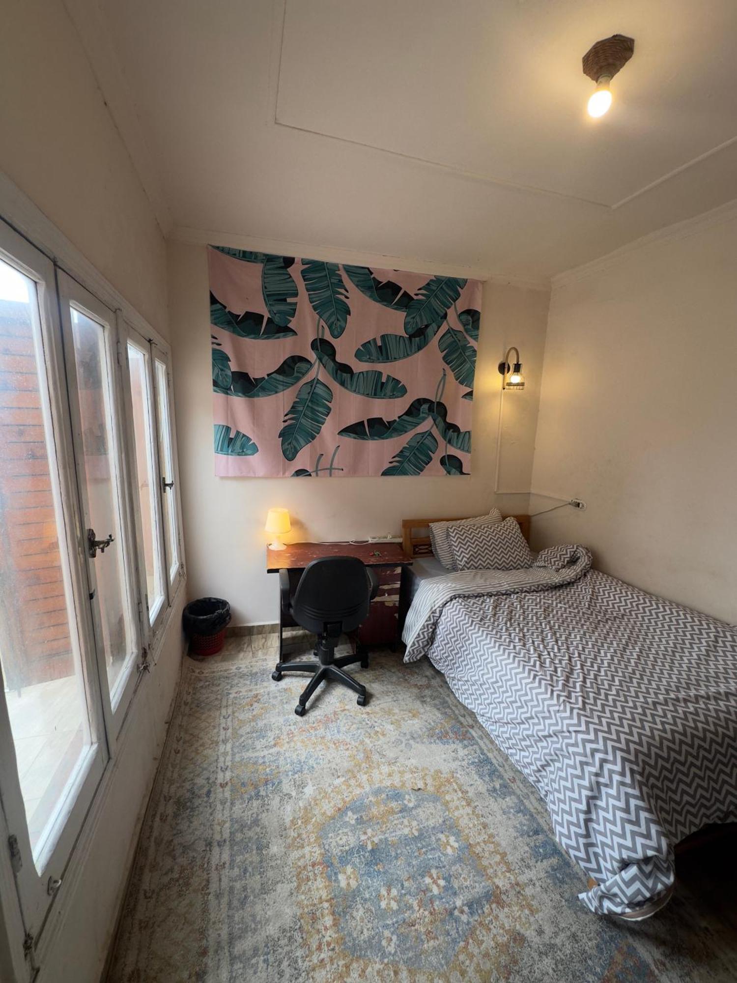 Haidar House A Private For Men Only At Shared غرف خاصه للرجال فقط Александрия